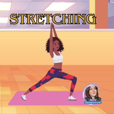 Stretching