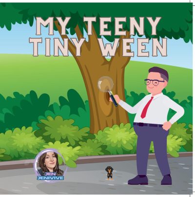 My Teeny Tiny Ween